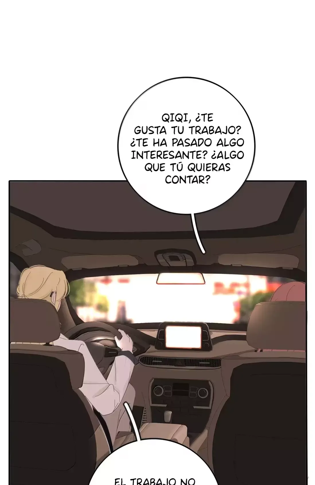 Bai Lijin entre los mortales Capítulo 231 en Línea - página 42