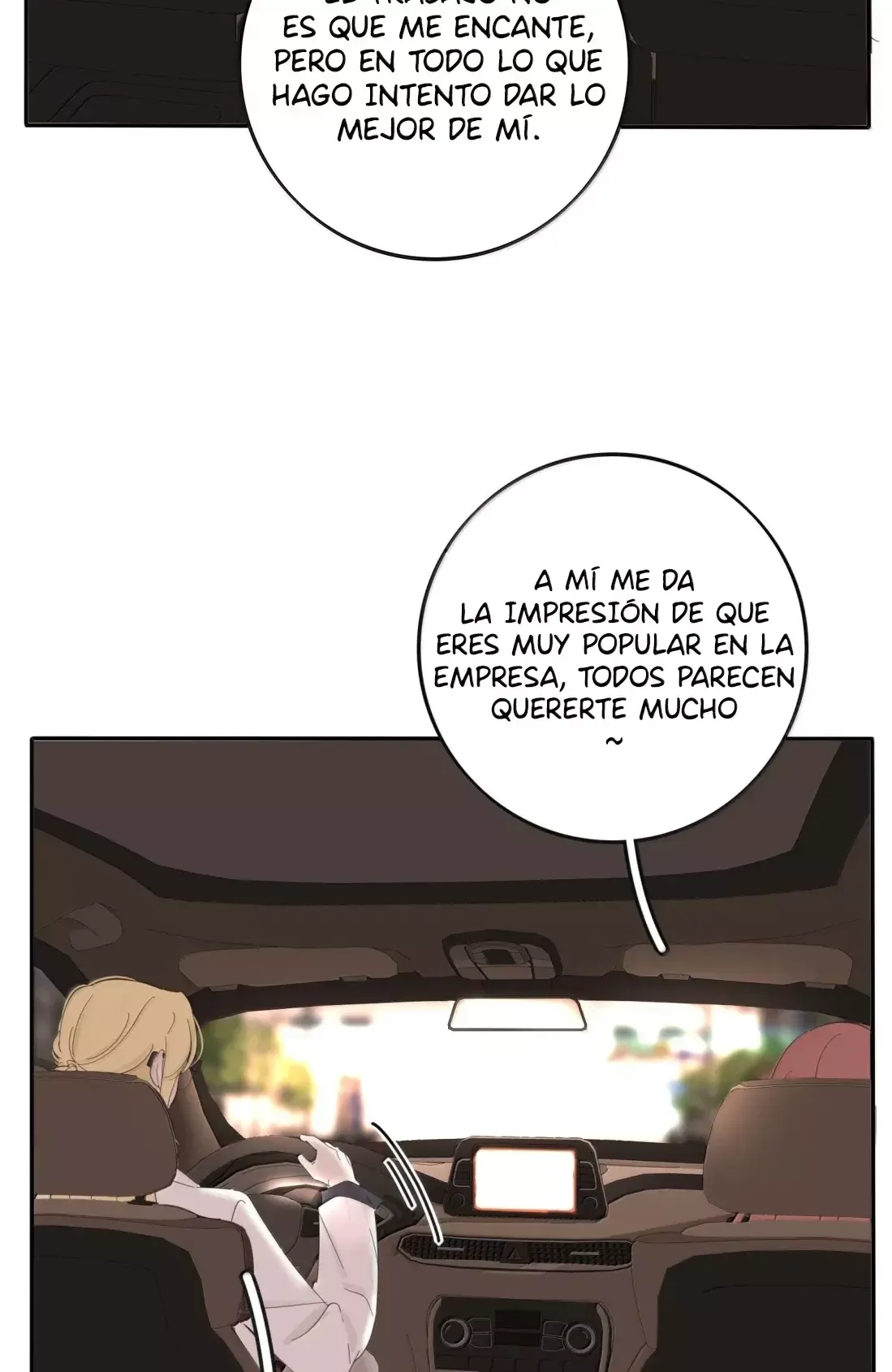 Bai Lijin entre los mortales Capítulo 231 en Línea - página 43