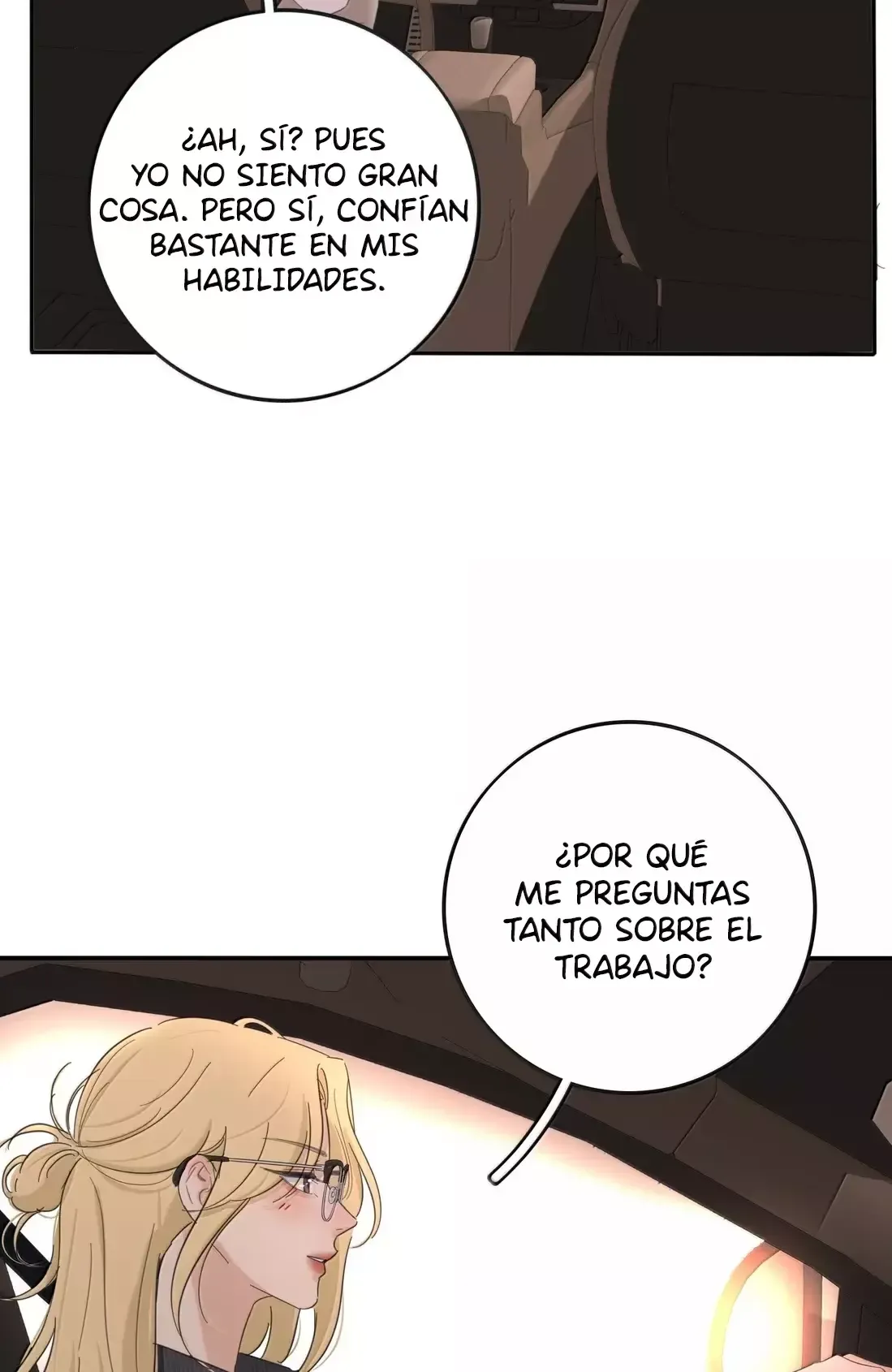 Bai Lijin entre los mortales Capítulo 231 en Línea - página 44