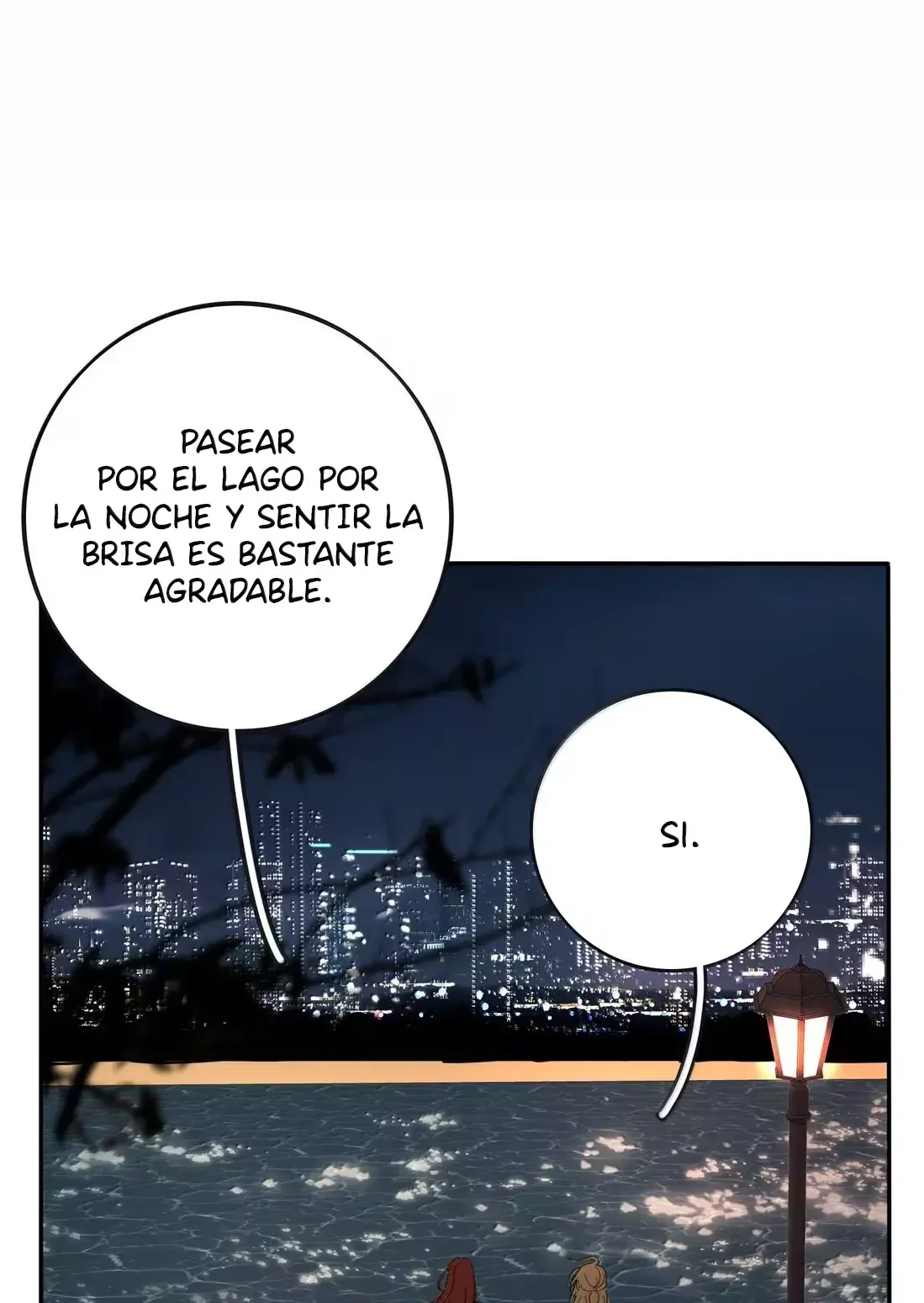 Bai Lijin entre los mortales Capítulo 231 en Línea - página 51