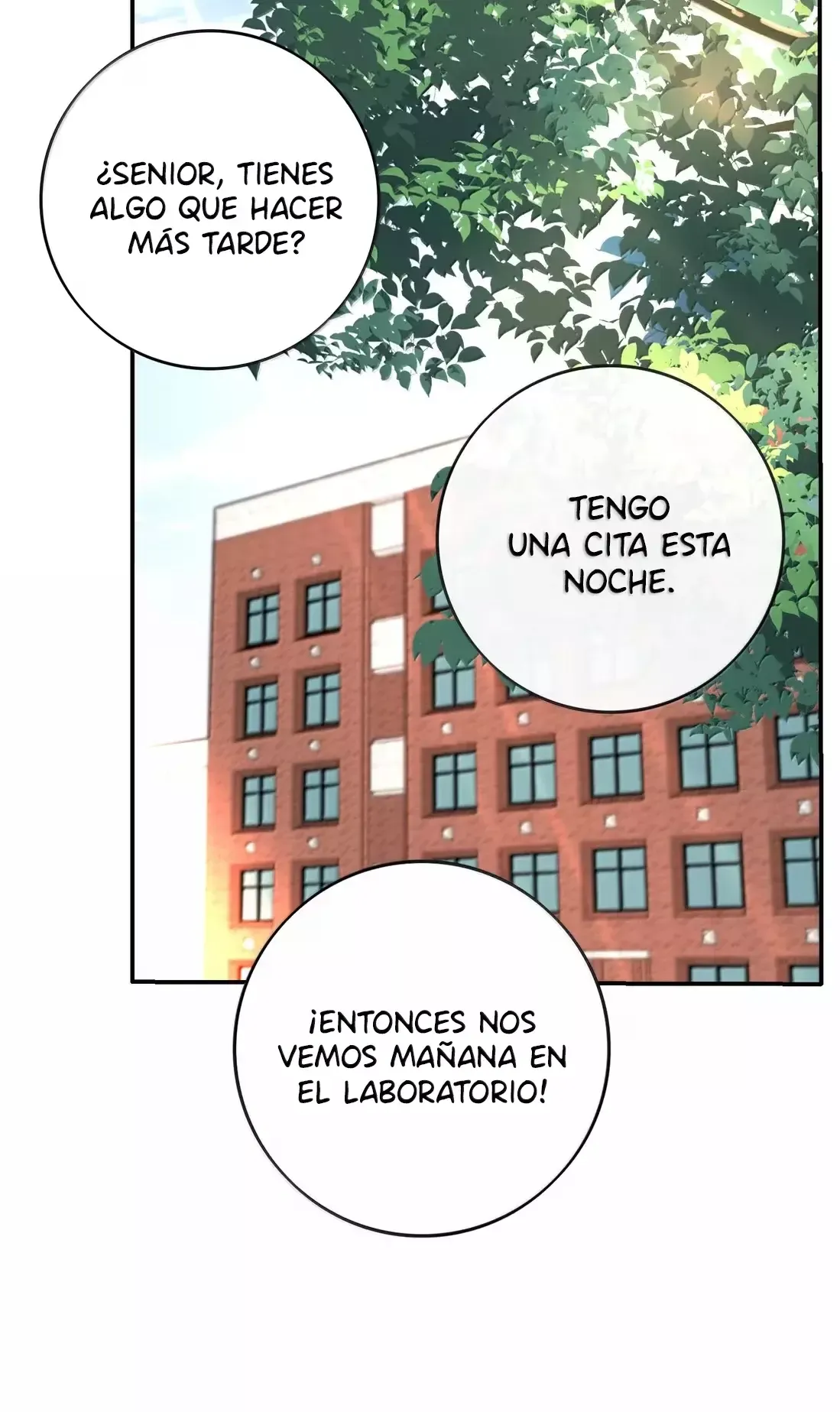 Bai Lijin entre los mortales Capítulo 234 en Línea - página 12