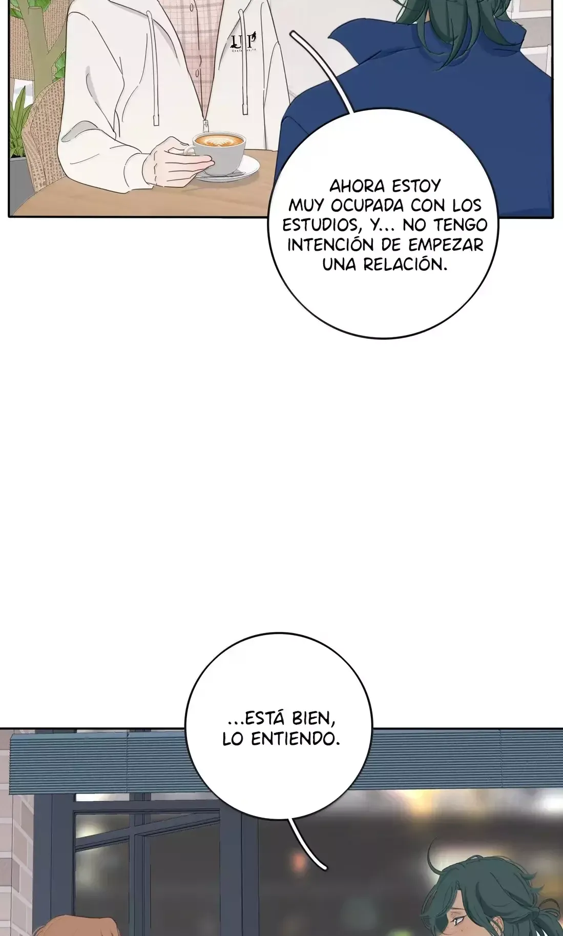 Bai Lijin entre los mortales Capítulo 234 en Línea - página 18