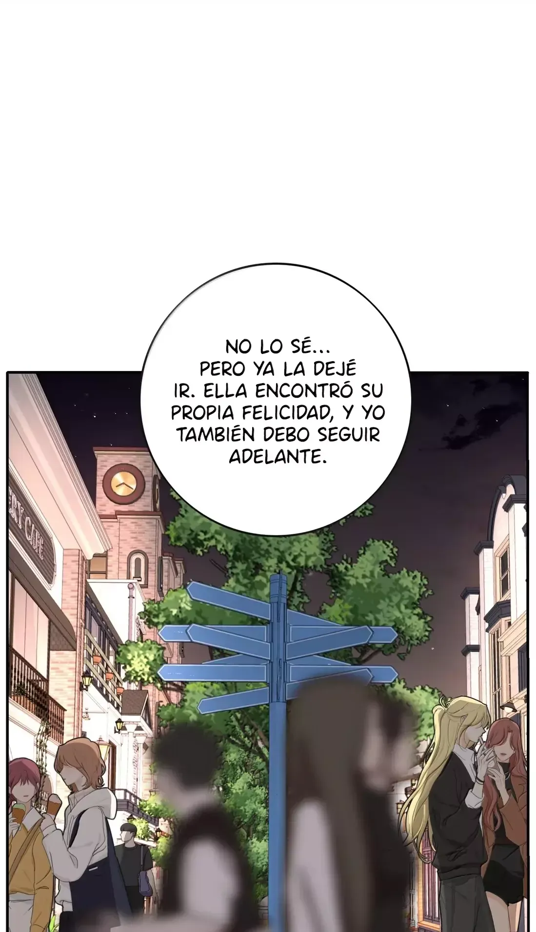 Bai Lijin entre los mortales Capítulo 234 en Línea - página 26