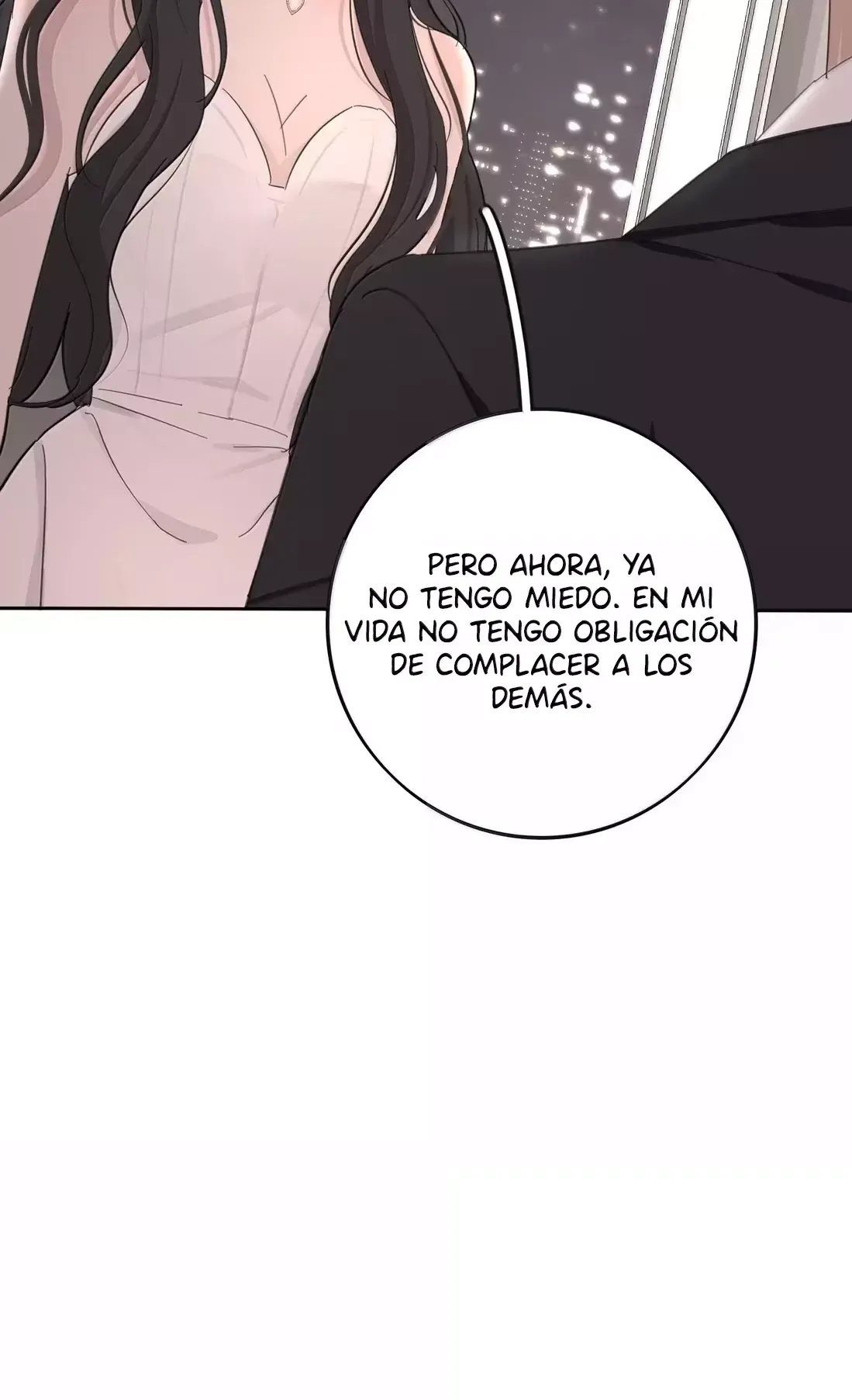 Bai Lijin entre los mortales Capítulo 234 en Línea - página 44