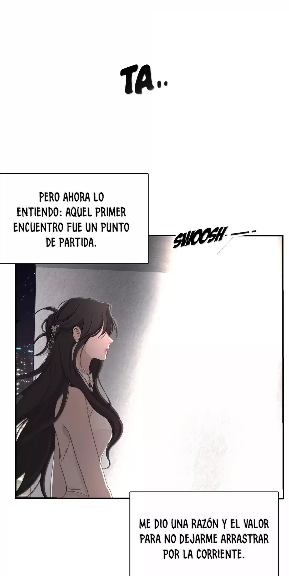 Bai Lijin entre los mortales Capítulo 234 en Línea - página 49