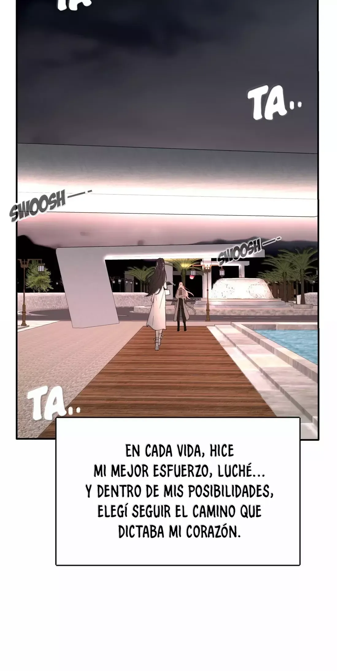 Bai Lijin entre los mortales Capítulo 234 en Línea - página 51