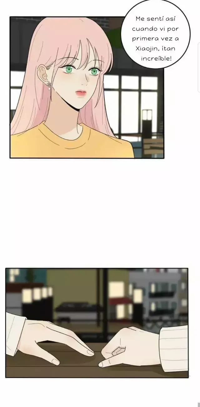 Bai Lijin entre los mortales Capítulo 55 en Línea - página 9