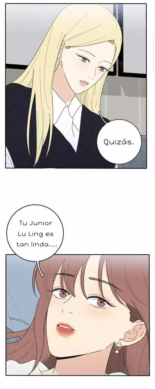 Bai Lijin entre los mortales Capítulo 55 en Línea - página 21