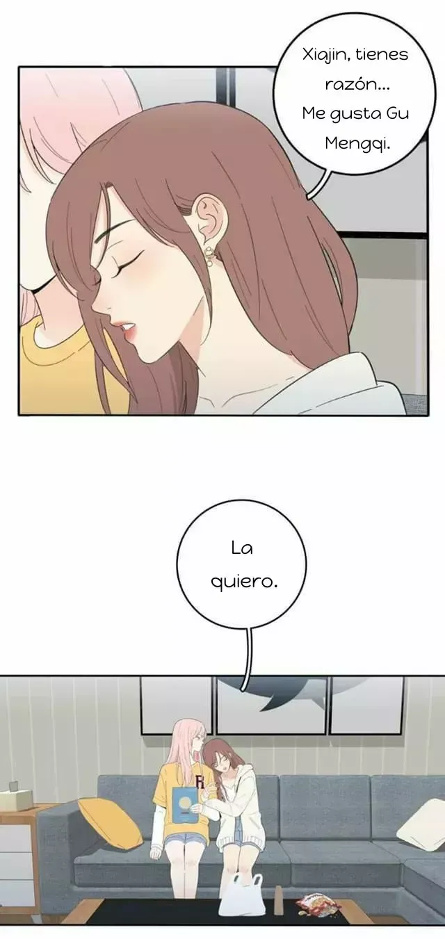 Bai Lijin entre los mortales Capítulo 58 en Línea - página 14