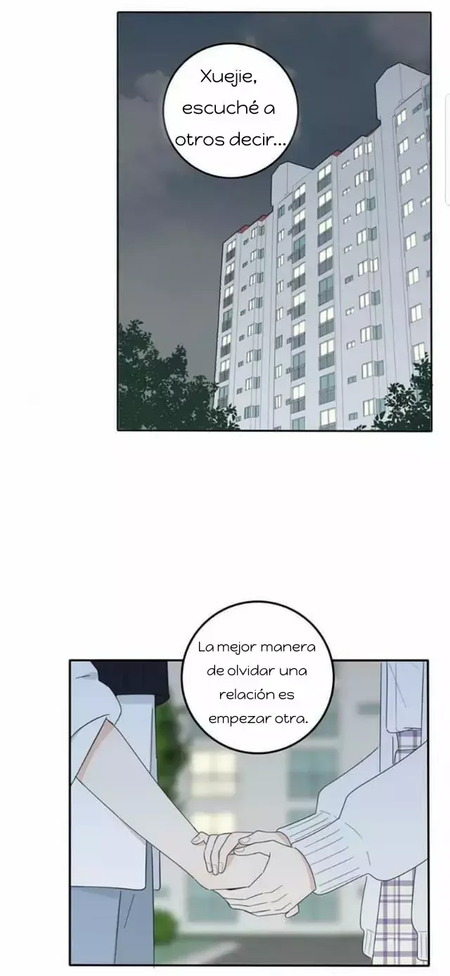 Bai Lijin entre los mortales Capítulo 59 en Línea - página 2