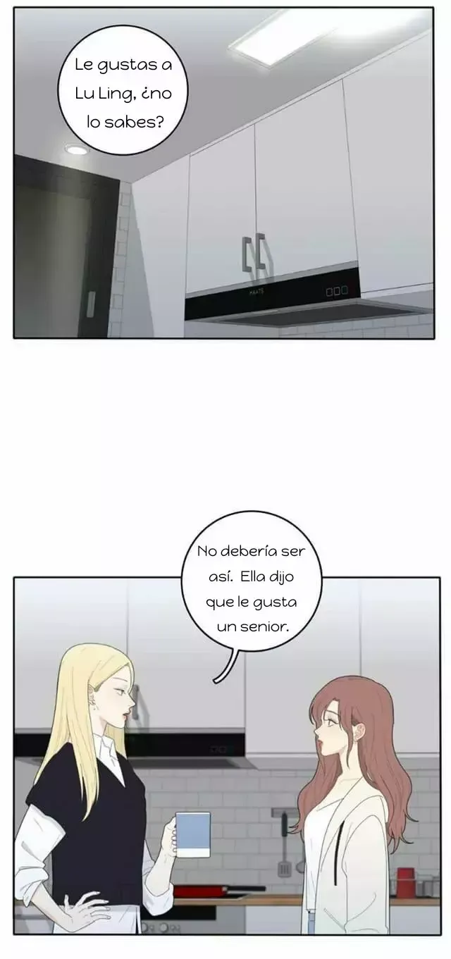 Bai Lijin entre los mortales Capítulo 60 en Línea - página 2