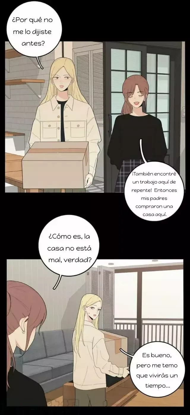 Bai Lijin entre los mortales Capítulo 63 en Línea - página 3