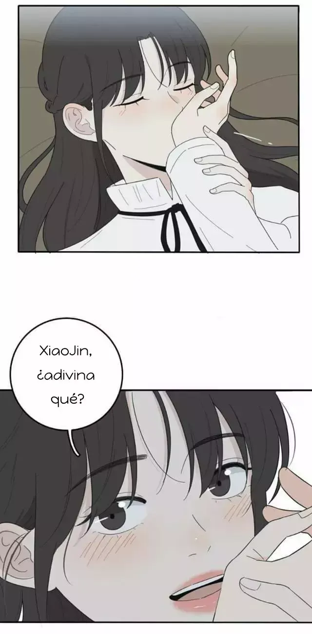 Bai Lijin entre los mortales Capítulo 63 en Línea - página 21
