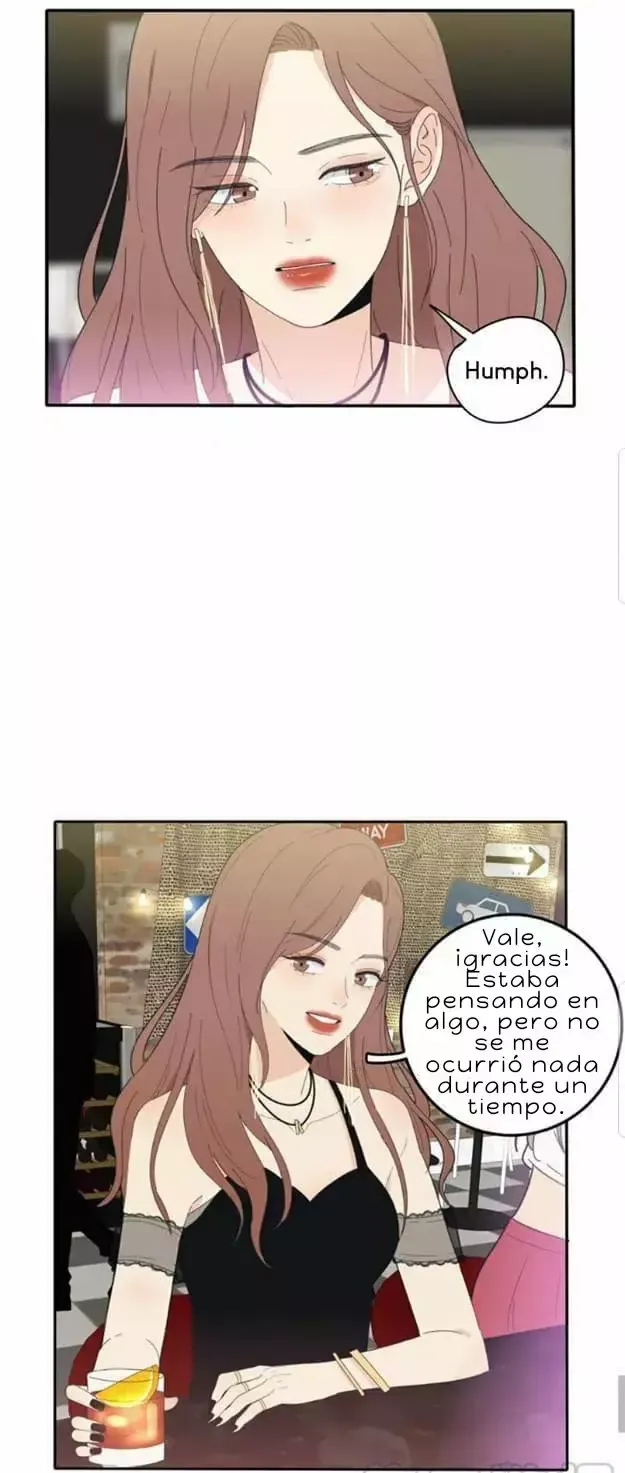 Bai Lijin entre los mortales Capítulo 70 en Línea - página 11