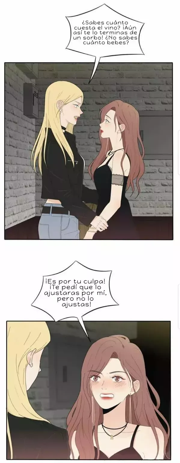 Bai Lijin entre los mortales Capítulo 70 en Línea - página 15