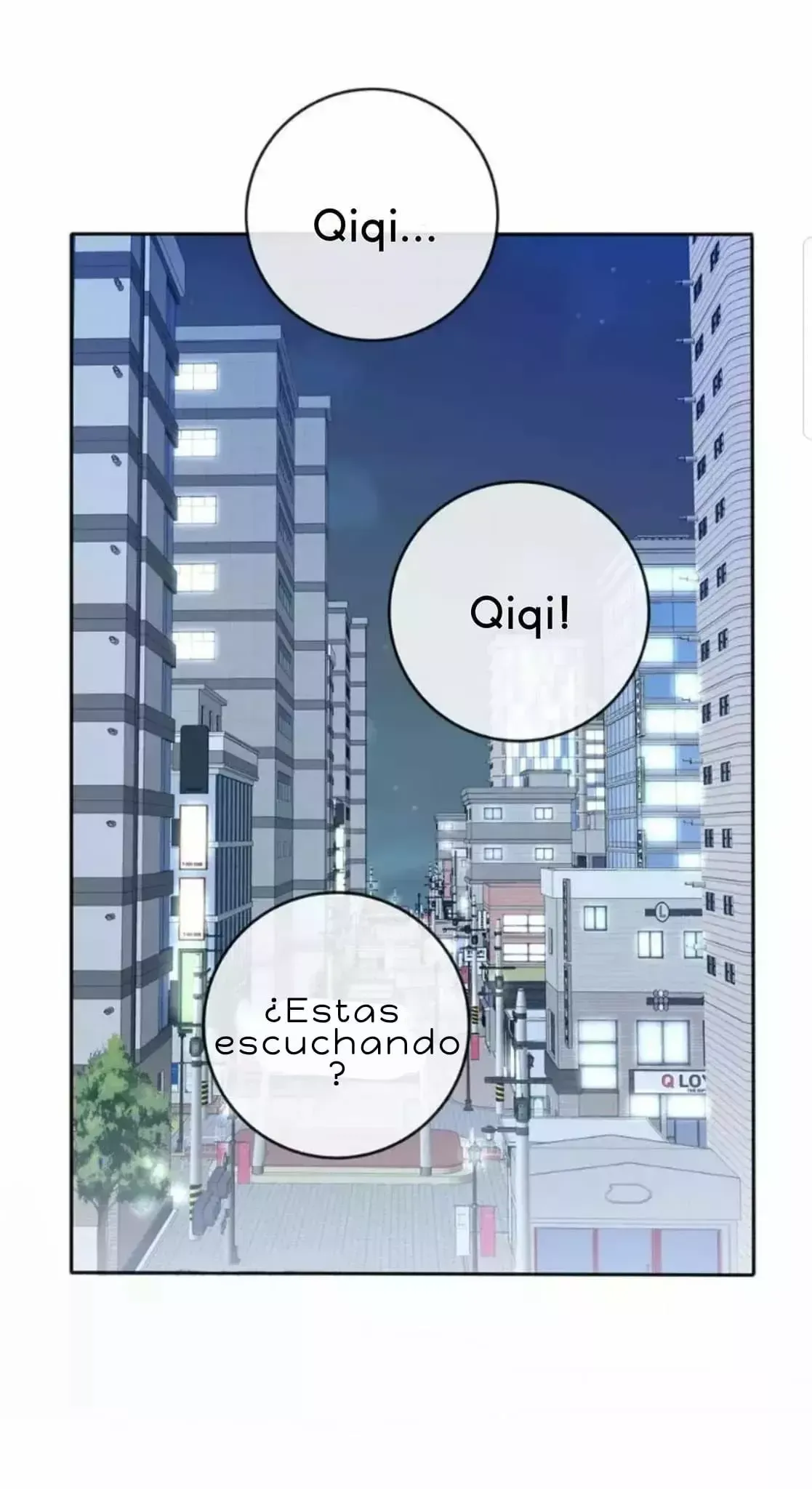 Bai Lijin entre los mortales Capítulo 71 en Línea - página 15