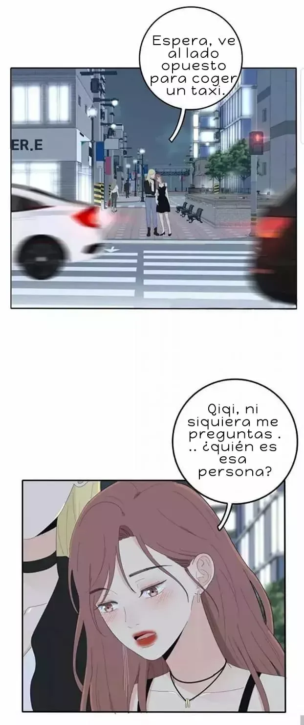 Bai Lijin entre los mortales Capítulo 71 en Línea - página 20
