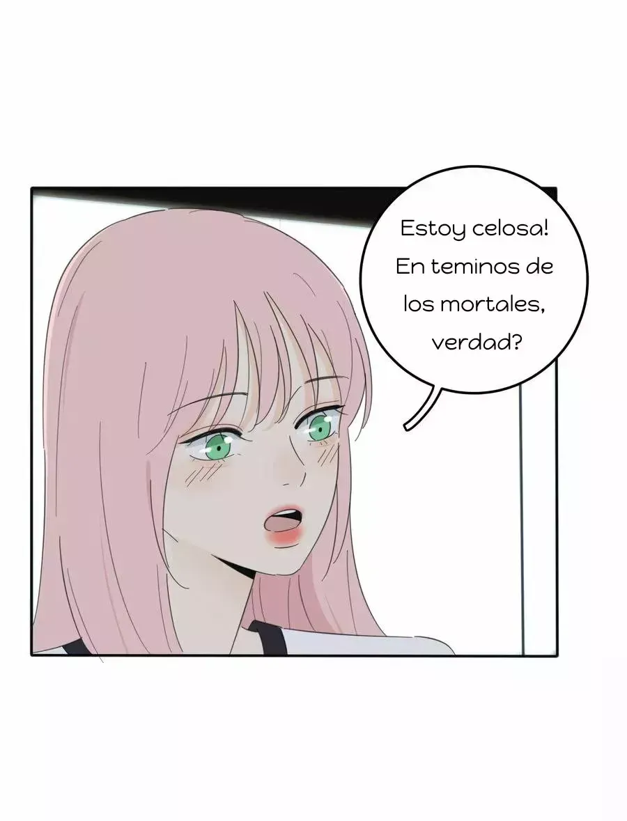 Bai Lijin entre los mortales Capítulo 79 en Línea - página 5