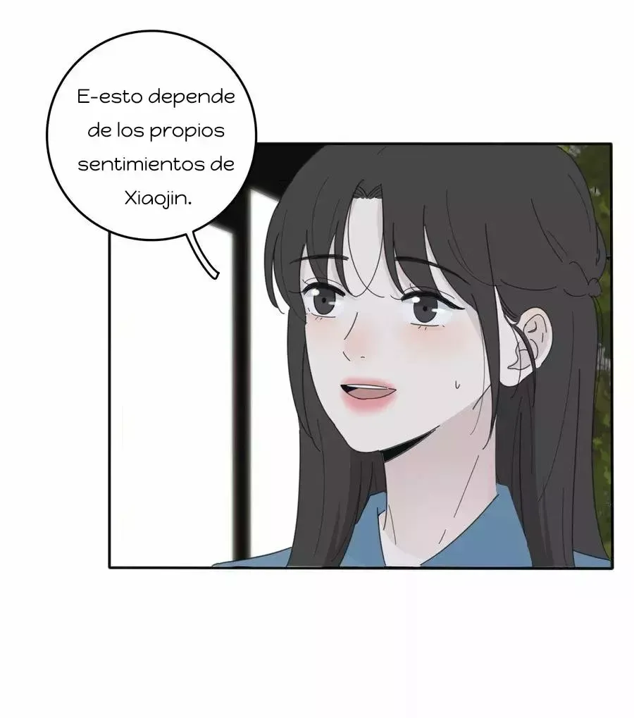 Bai Lijin entre los mortales Capítulo 79 en Línea - página 6