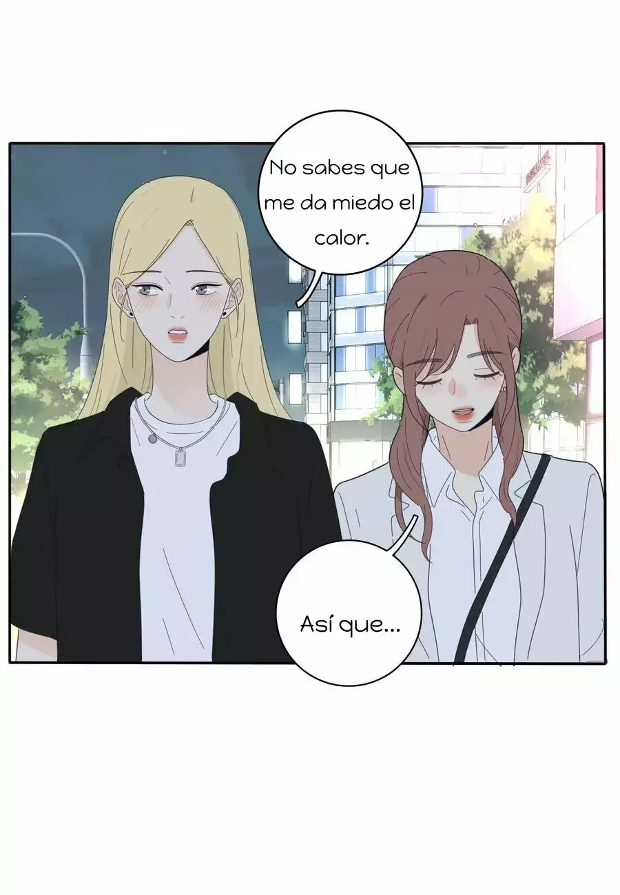 Bai Lijin entre los mortales Capítulo 79 en Línea - página 30