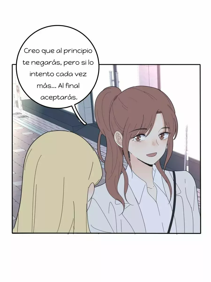 Bai Lijin entre los mortales Capítulo 79 en Línea - página 33