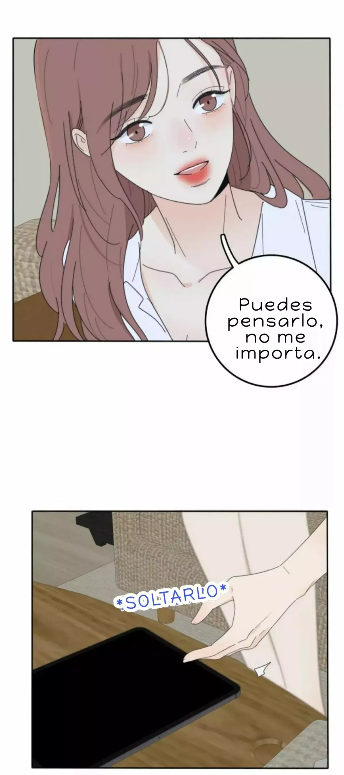 Bai Lijin entre los mortales Capítulo 82 en Línea - página 23