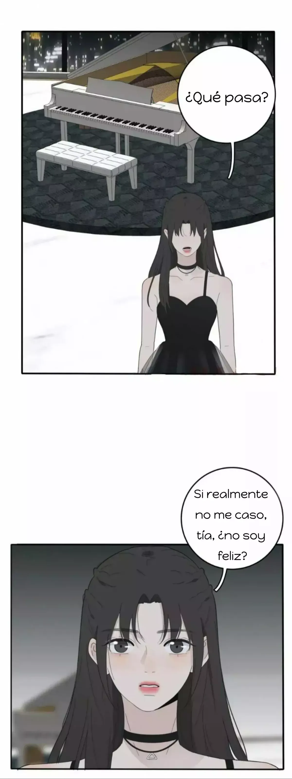 Bai Lijin entre los mortales Capítulo 85 en Línea - página 7