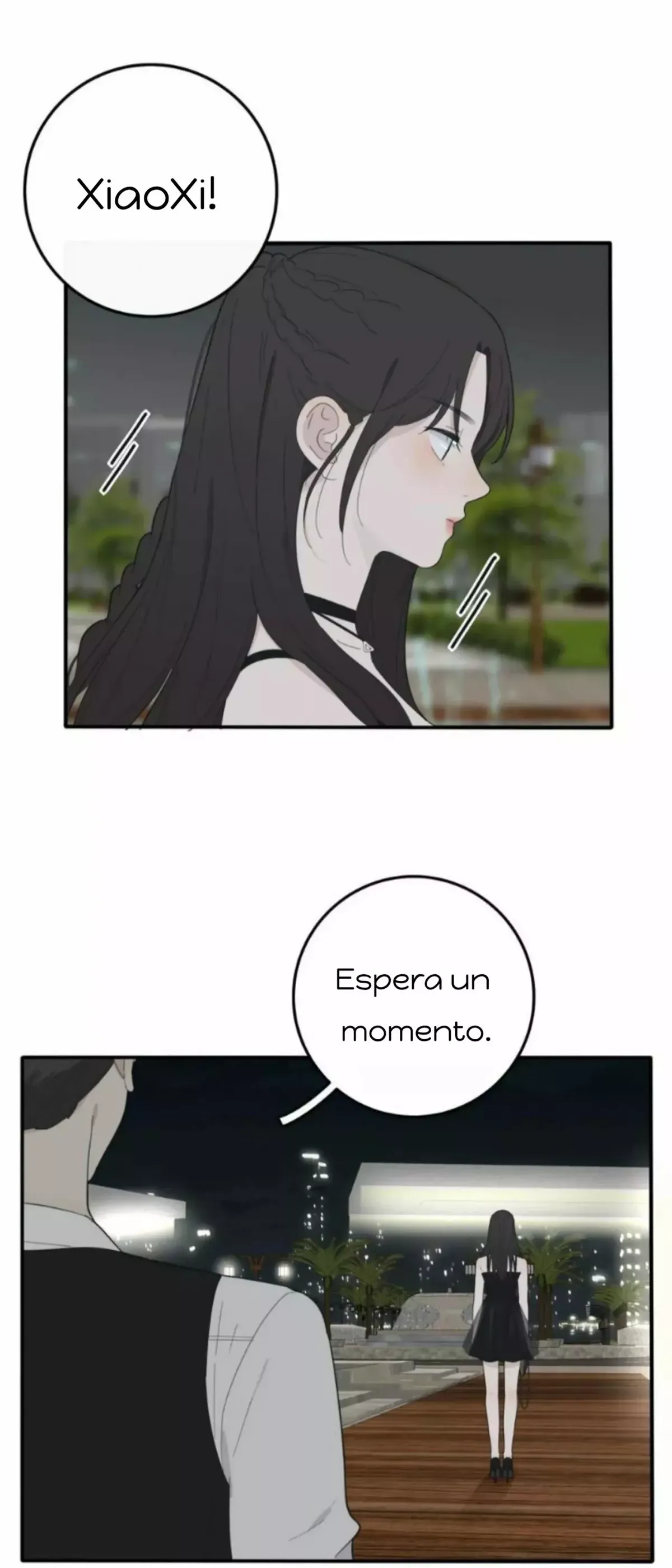 Bai Lijin entre los mortales Capítulo 85 en Línea - página 13