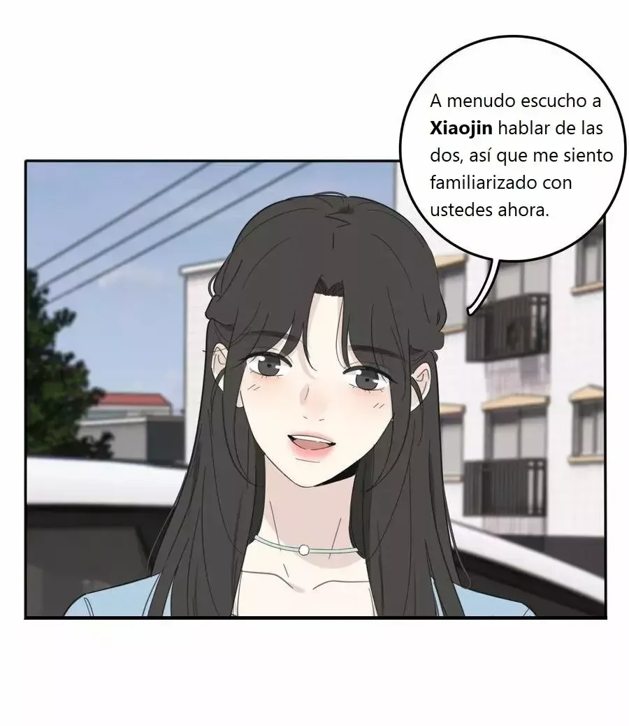 Bai Lijin entre los mortales Capítulo 95 en Línea - página 7