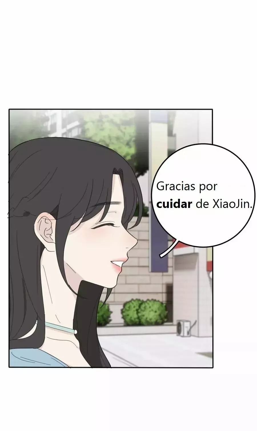 Bai Lijin entre los mortales Capítulo 95 en Línea - página 9