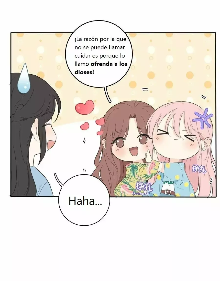 Bai Lijin entre los mortales Capítulo 95 en Línea - página 12
