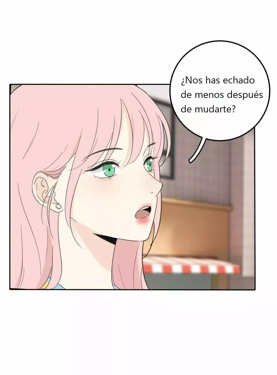 Bai Lijin entre los mortales Capítulo 95 en Línea - página 16