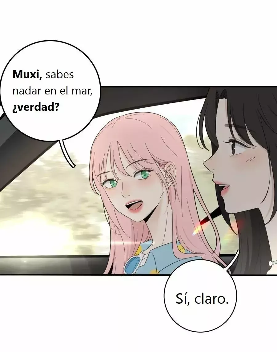 Bai Lijin entre los mortales Capítulo 95 en Línea - página 22