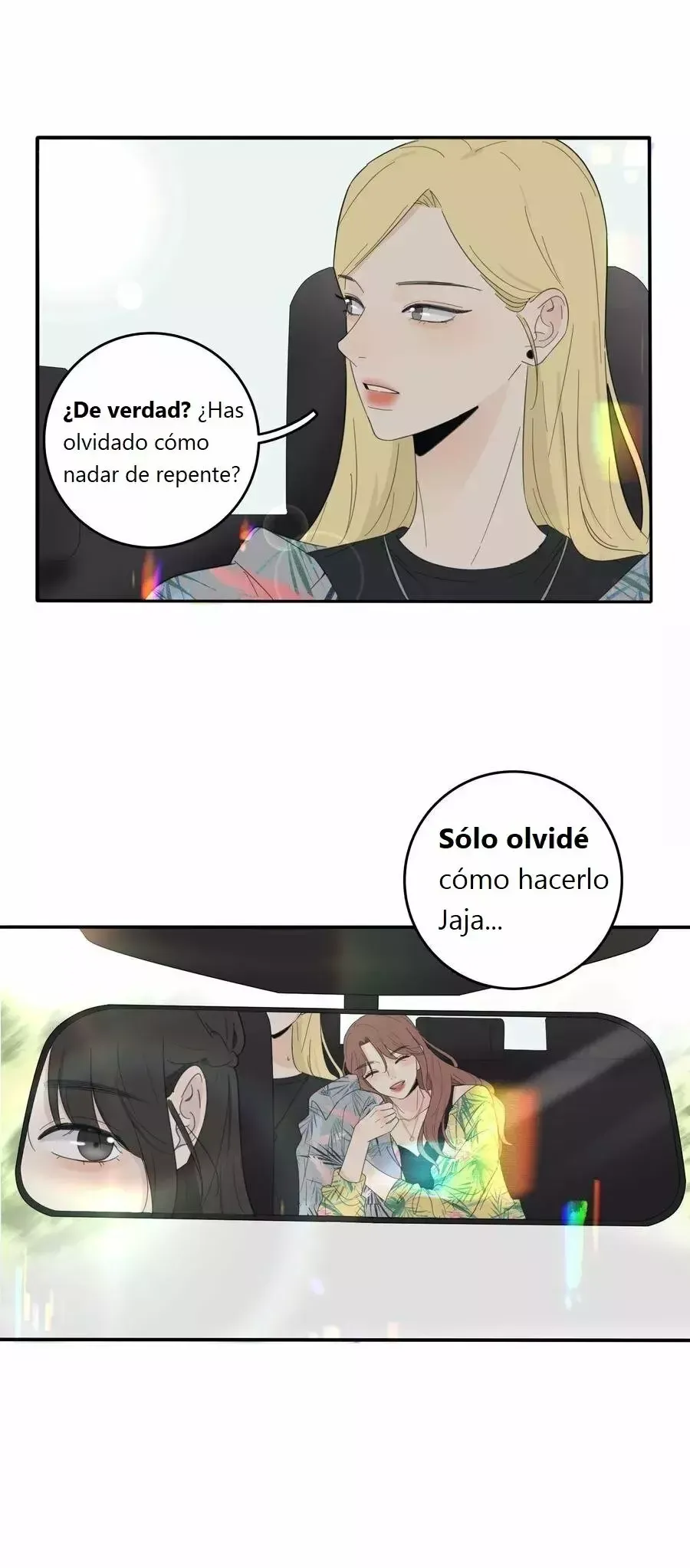 Bai Lijin entre los mortales Capítulo 95 en Línea - página 25
