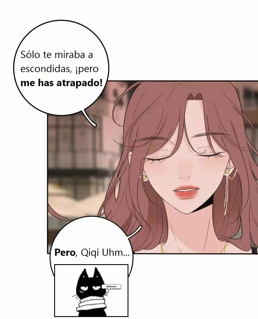 Bai Lijin entre los mortales Capítulo 97 en Línea - página 25