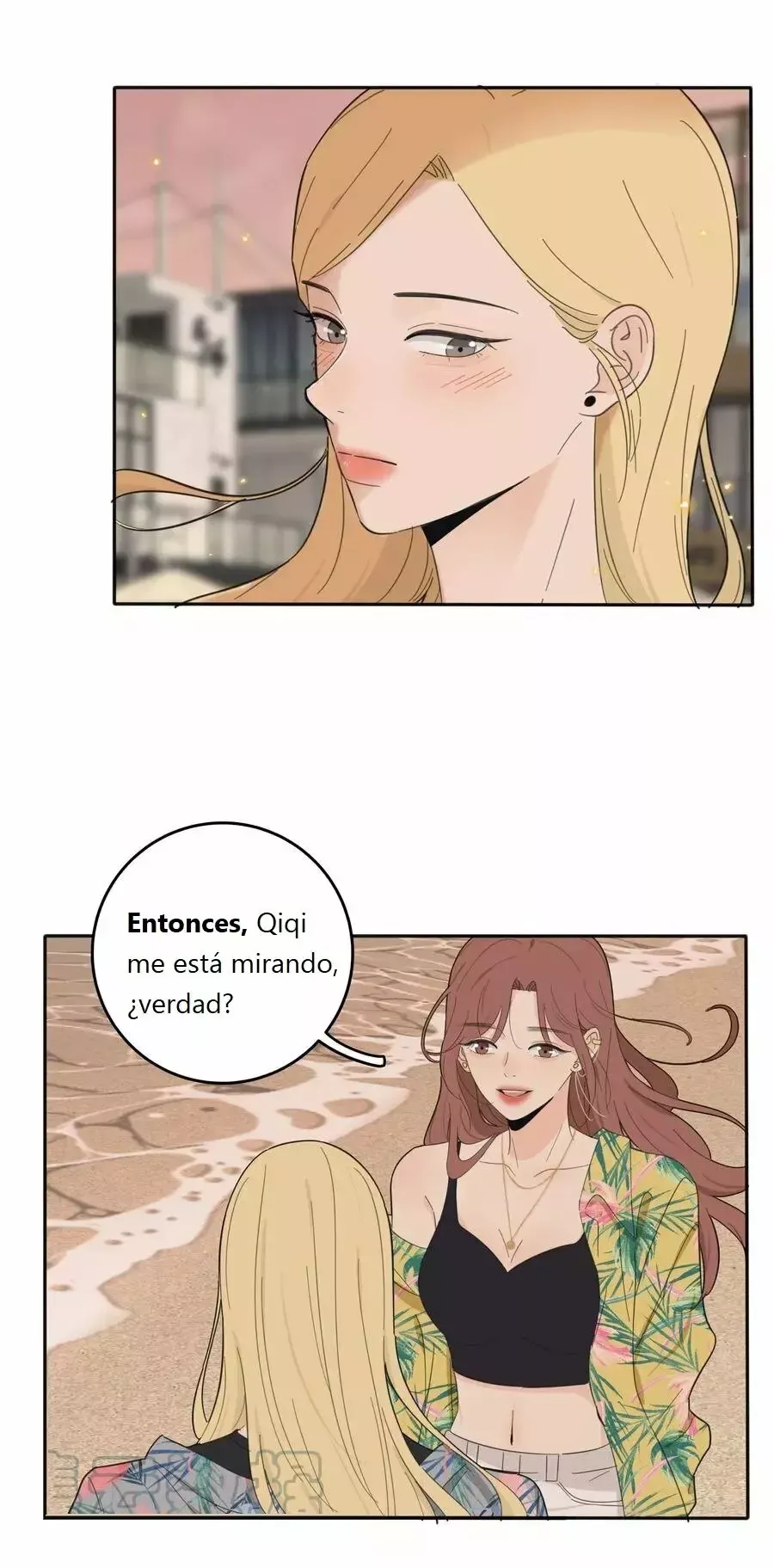 Bai Lijin entre los mortales Capítulo 97 en Línea - página 27
