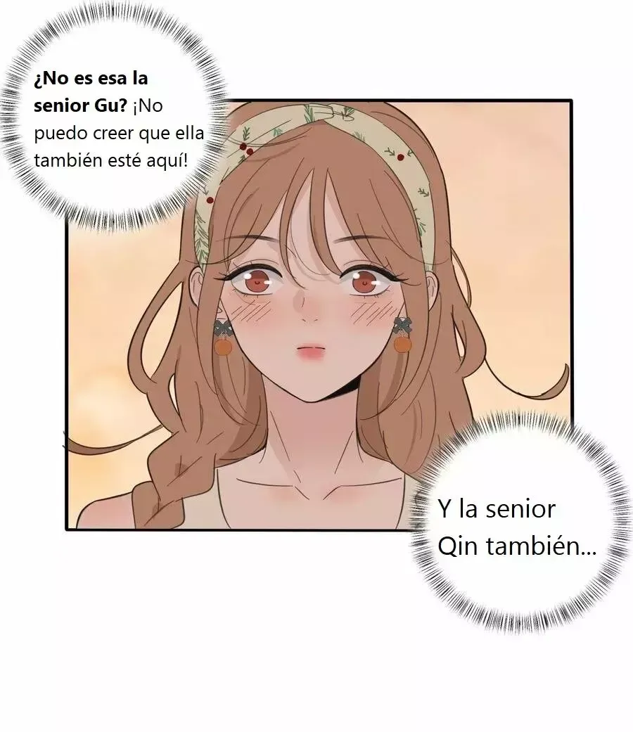 Bai Lijin entre los mortales Capítulo 97 en Línea - página 31