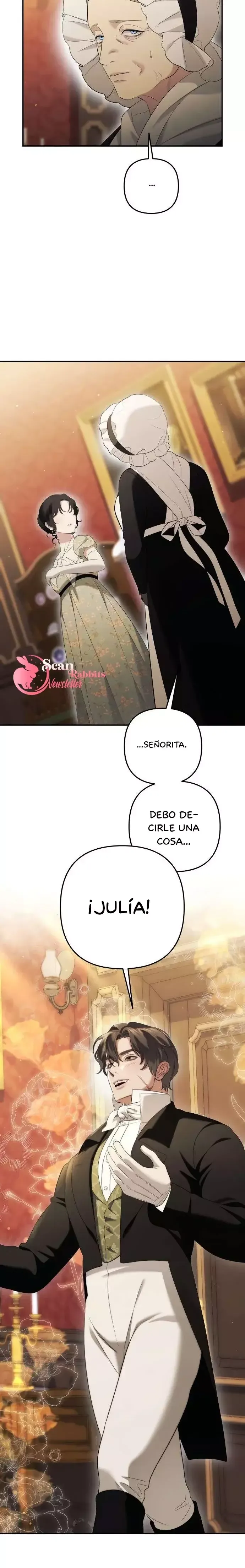 Bajo el Nido de Nuestras Pasiones Capítulo 2 en Línea - página 12