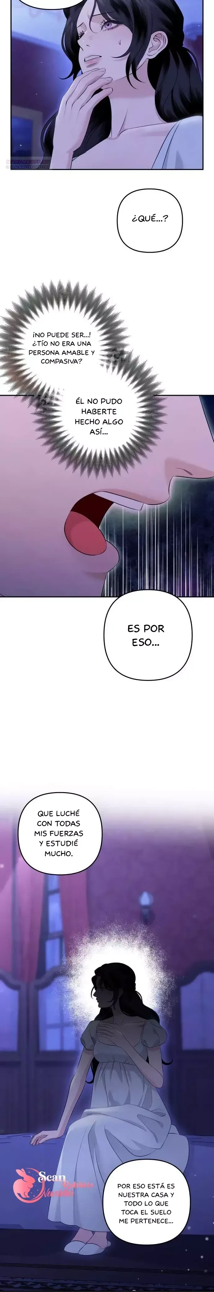 Bajo el Nido de Nuestras Pasiones Capítulo 2 en Línea - página 25