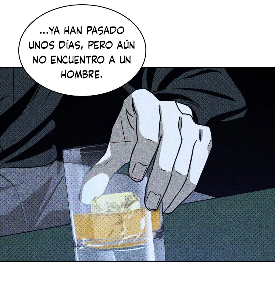 Bajo la luz verde Capítulo 11 en Línea - página 47