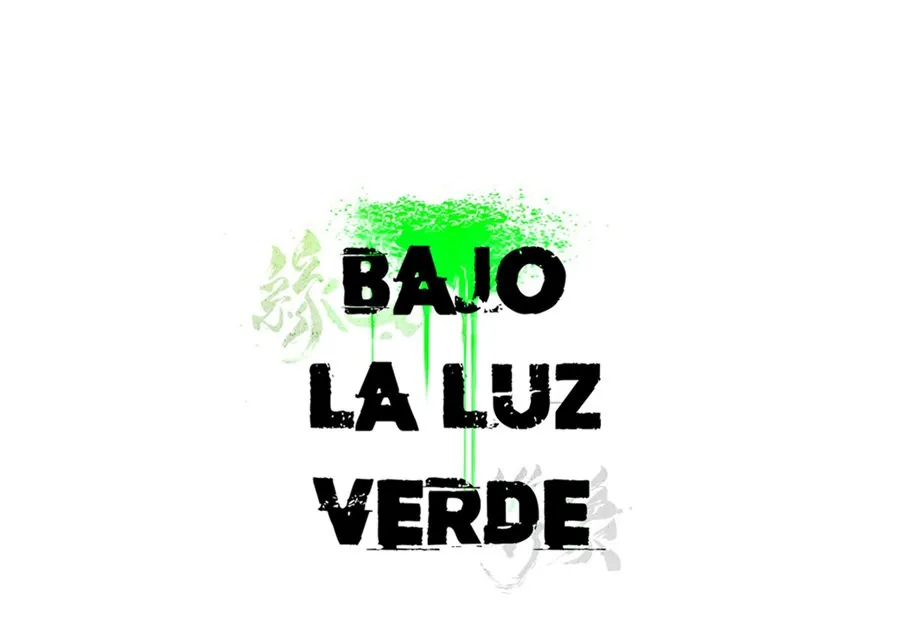 Bajo la luz verde Capítulo 11 en Línea - página 73