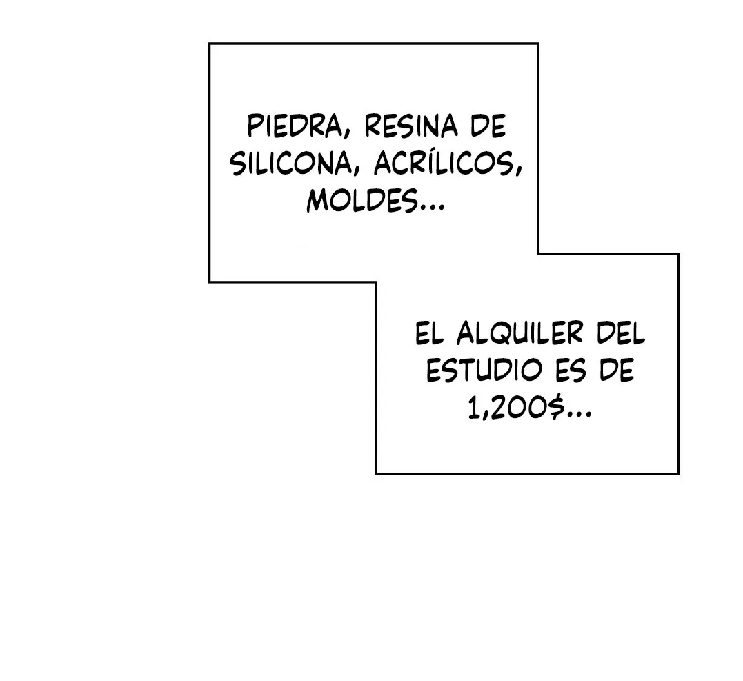 Bajo la luz verde Capítulo 18 en Línea - página 81