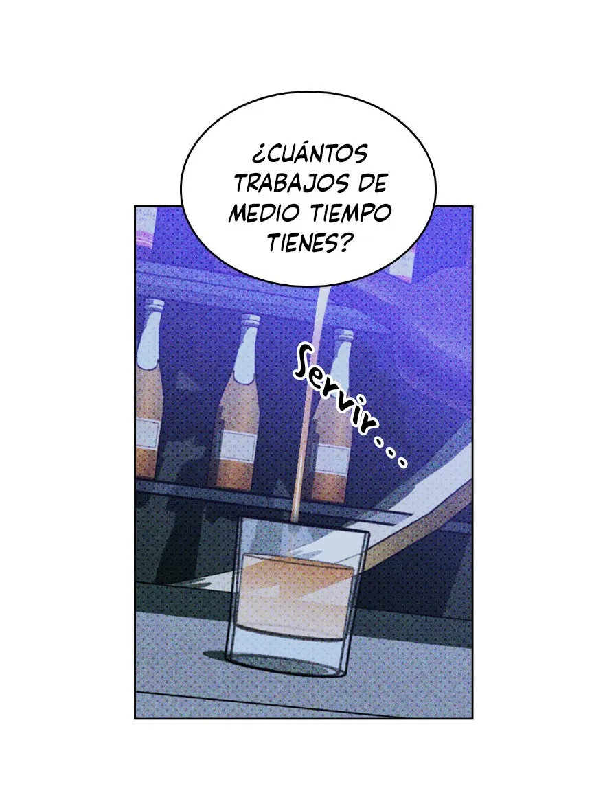 Bajo la luz verde Capítulo 19 en Línea - página 23