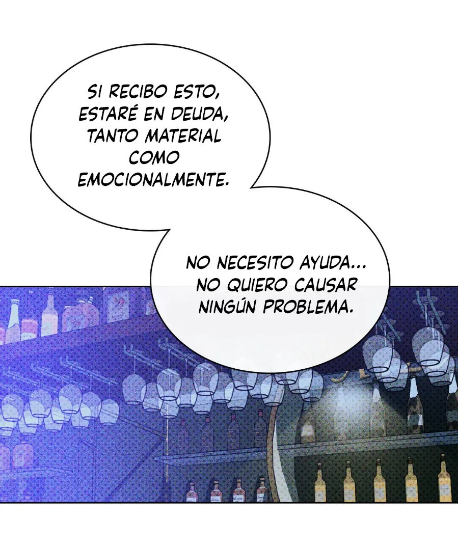 Bajo la luz verde Capítulo 19 en Línea - página 46