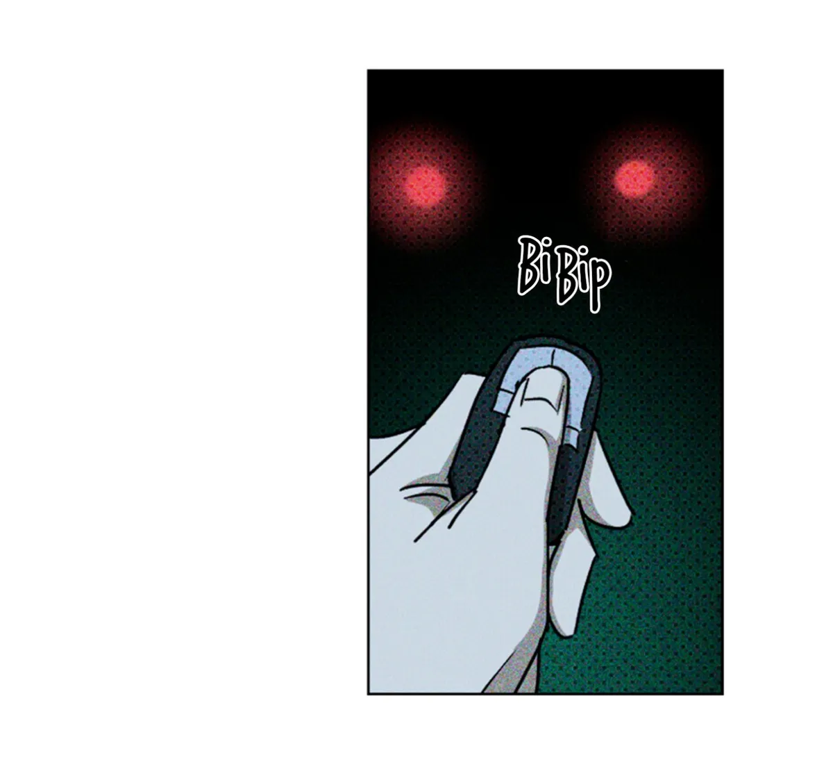 Bajo la luz verde Capítulo 19 en Línea - página 103