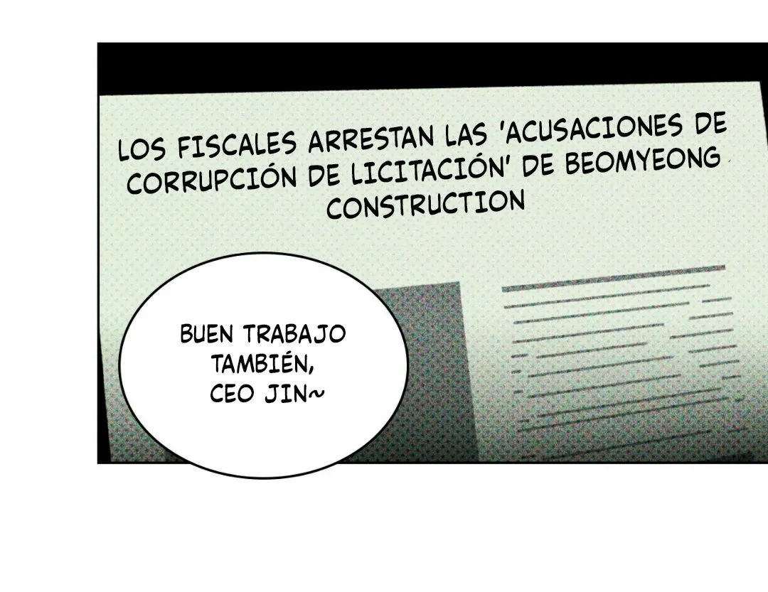 Bajo la luz verde Capítulo 25 en Línea - página 65