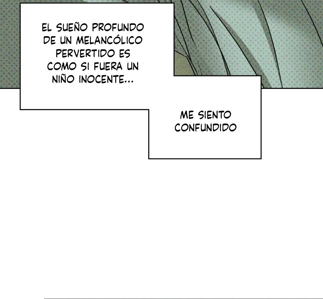 Bajo la luz verde Capítulo 27 en Línea - página 30