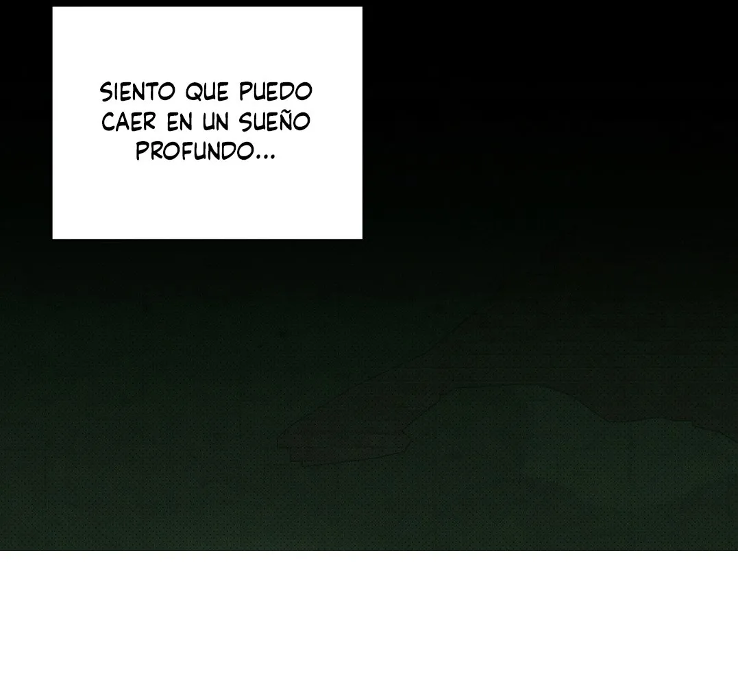 Bajo la luz verde Capítulo 27 en Línea - página 36