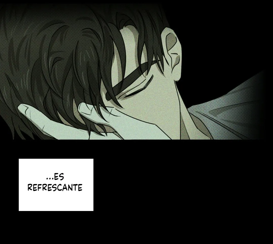 Bajo la luz verde Capítulo 27 en Línea - página 42