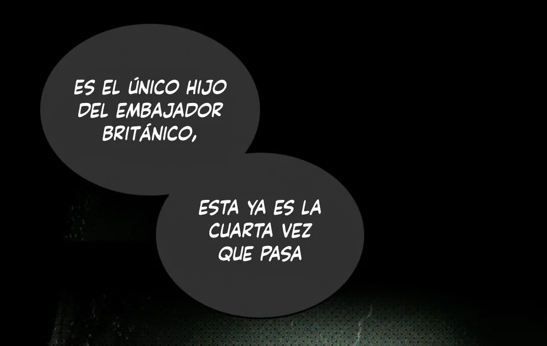 Bajo la luz verde Capítulo 27 en Línea - página 47